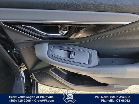 Used 2020 Subaru Outback Onyx Edition XT image 49