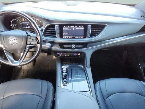 Used 2023 Buick Enclave Essence w/ Trailering Package, 5000 lbs. FWD image 18