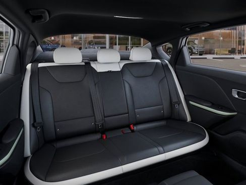 New 2026 Kia K4 GT-Line image 16