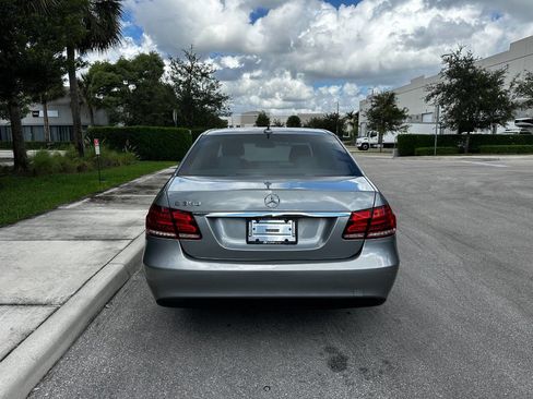 Used 2014 Mercedes-Benz E 350 Sedan image 6