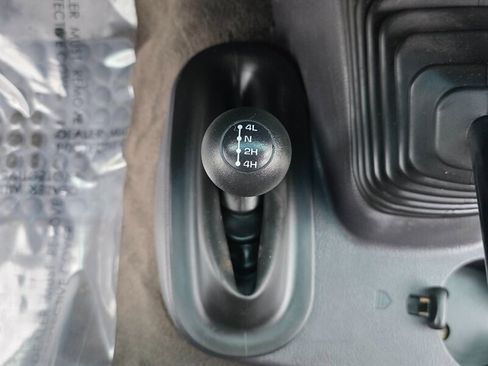 Used 1998 Dodge Ram 3500 Truck 4x4 Quad Cab image 23