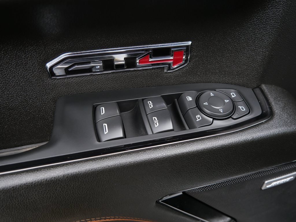 Certified 2024 GMC Sierra 1500 AT4 w/ AT4 Preferred Package AWD/4WD image 21