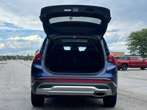 Used 2023 Hyundai Santa Fe SEL w/ Premium Package AWD/4WD image 22
