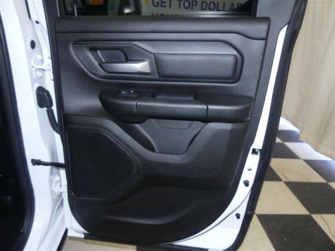 Used 2024 RAM 1500 Tradesman image 24