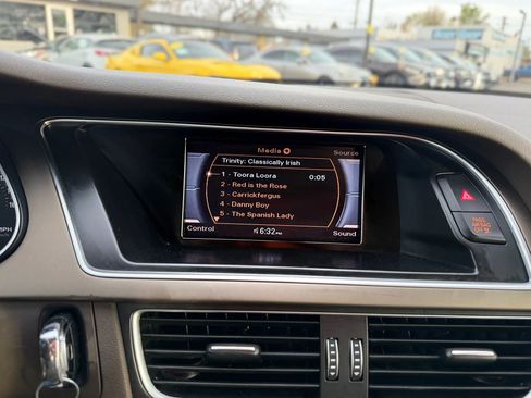 Used 2015 Audi A4 2.0T Premium image 34