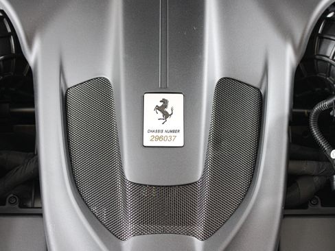 Certified 2023 Ferrari Portofino M RWD image 63