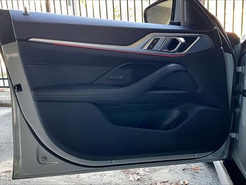 Certified 2023 BMW 430i Gran Coupe w/ M Sport Package image 21