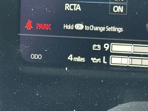 New 2026 Toyota Sequoia Platinum image 28