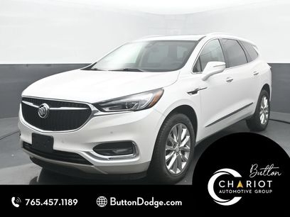 Used 2019 Buick Enclave Premium w/ Experience Buick Package
