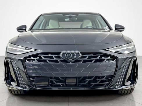 New 2026 Audi A6 Premium Plus image 8