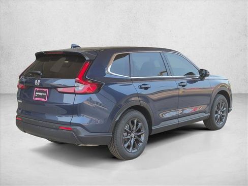 New 2026 Honda CR-V EX-L image 12