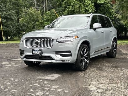 Certified 2024 Volvo XC90 B6 Plus