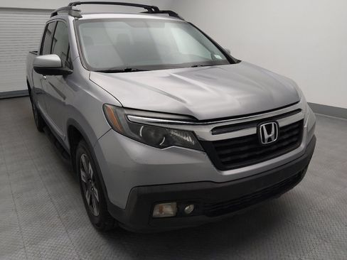 Used 2017 Honda Ridgeline RTL image 14
