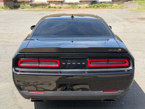 Used 2023 Dodge Challenger R/T Scat Pack w/ Plus Package RWD image 6