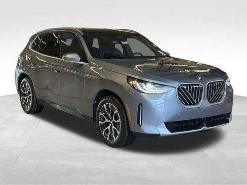 New 2026 BMW X3 xDrive30 image 1