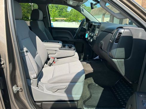 Used 2015 Chevrolet Silverado 1500 LS w/ Trailering Package AWD/4WD image 15