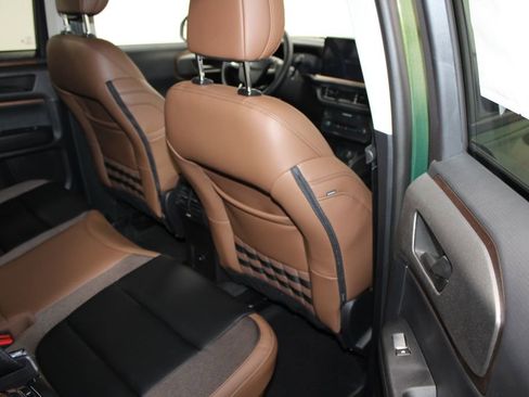 New 2025 Ford Bronco Sport Outer Banks image 30