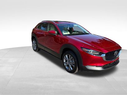 Certified 2025 MAZDA CX-30 AWD 2.5 S w/ Premium Package