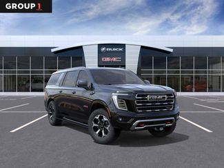 New 2026 GMC Yukon XL AT4 w/ AT4 Premium Package AWD/4WD video 1