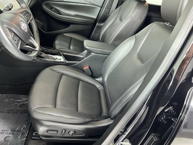 Certified 2023 Buick Encore GX Essence w/ Experience Buick Package FWD image 20