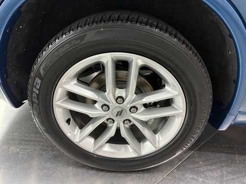 Certified 2023 Dodge Durango GT image 31