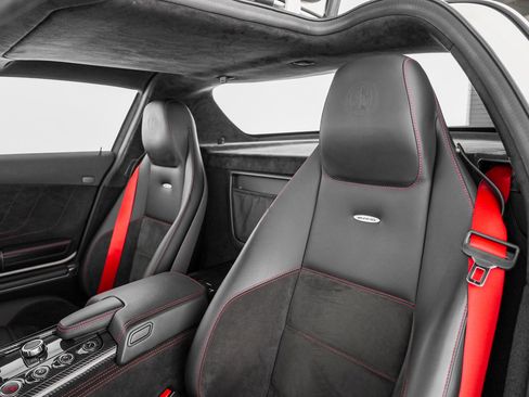 Used 2014 Mercedes-Benz SLS AMG Black Series image 16