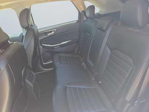 Used 2019 Ford Edge SEL w/ Equipment Group 201A AWD/4WD image 14