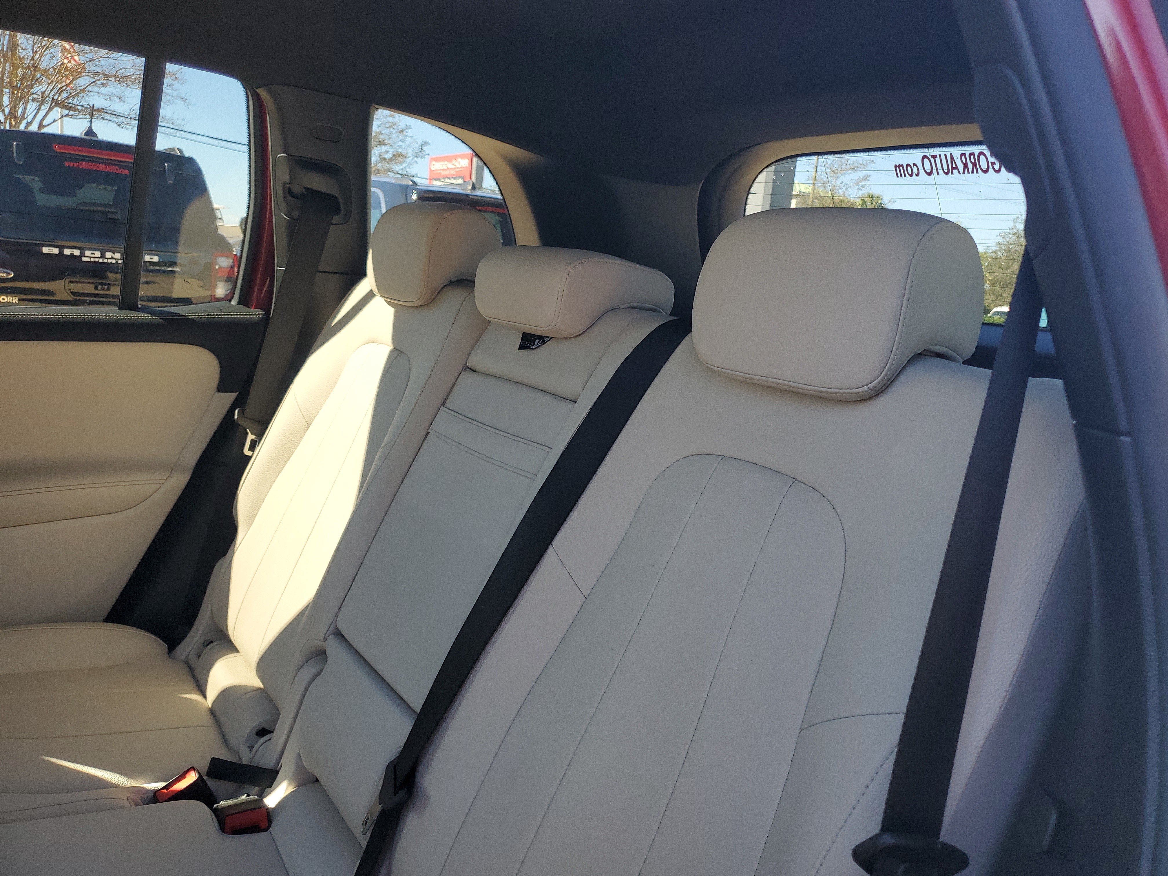 Used 2024 Mercedes-Benz GLB 250 image 25