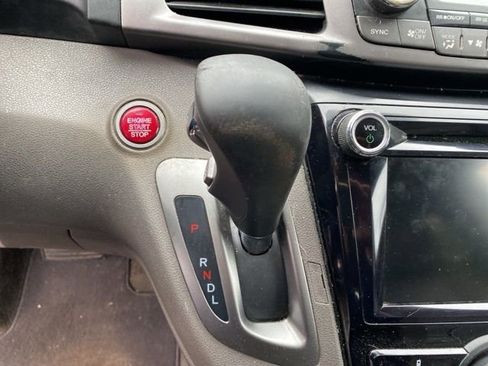 Used 2016 Honda Odyssey EX-L image 24