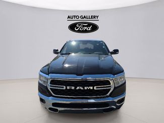 Used 2022 RAM 1500 Big Horn RWD video 2