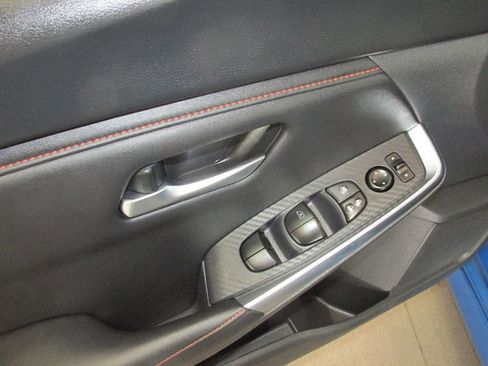 Used 2024 Nissan Sentra SR image 24