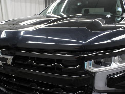 Used 2025 Chevrolet Silverado 1500 RST image 40