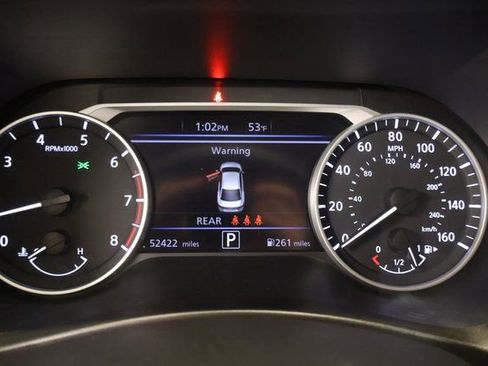 Used 2023 Nissan Sentra SV image 12