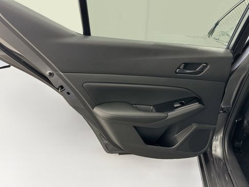 Used 2023 Nissan Altima 2.5 SV image 26