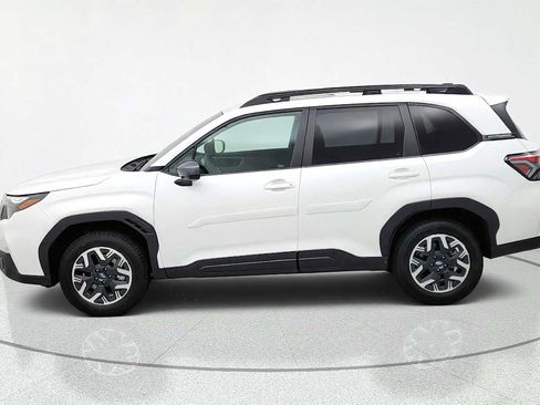 New 2026 Subaru Forester Premium AWD/4WD image 5