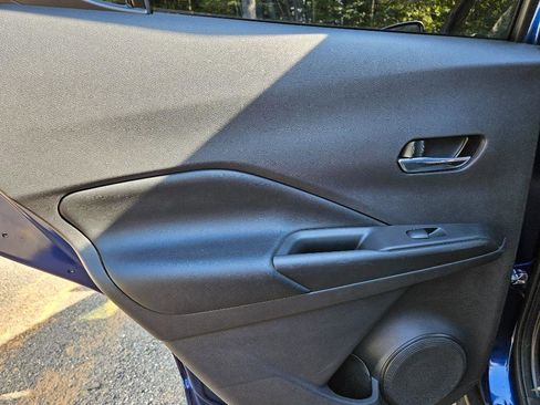 Used 2020 Nissan Kicks SR w/ SR Premium Package image 23