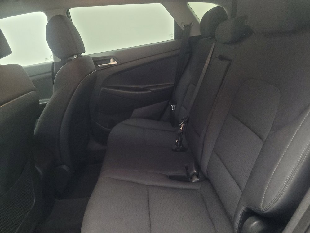 Used 2019 Hyundai Tucson SE AWD/4WD image 18