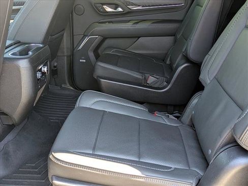 Used 2022 GMC Yukon XL Denali w/ Max Trailering Package AWD/4WD image 19
