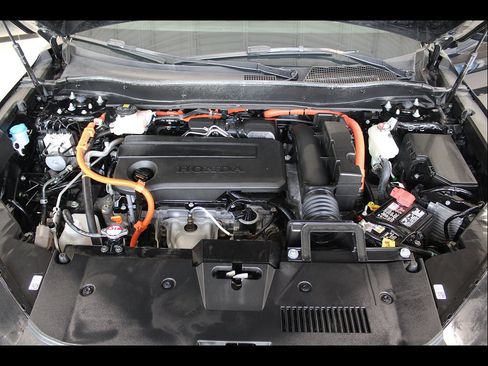Certified 2024 Honda CR-V Sport-L image 32
