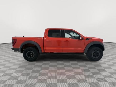Used 2022 Ford F150 Raptor w/ Equipment Group 801A High image 10