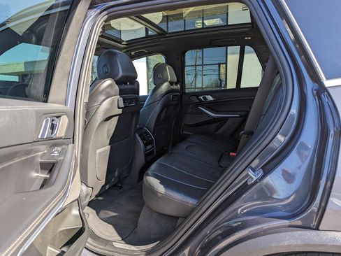 Used 2021 BMW X5 xDrive45e w/ Premium Package image 39