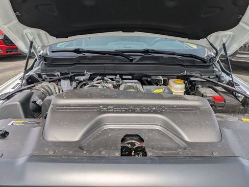 New 2026 RAM 3500 Tradesman image 34