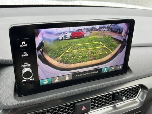 Used 2023 Acura Integra A-Spec image 16