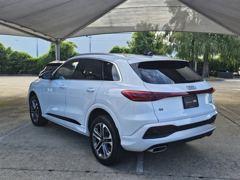 Certified 2025 Audi Q5 Premium w/ Convenience Package AWD/4WD image 7