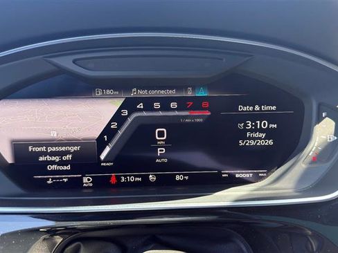 Used 2020 Audi S8 L AWD/4WD image 34