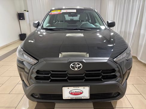 Certified 2026 Toyota Corolla Cross L AWD/4WD image 8