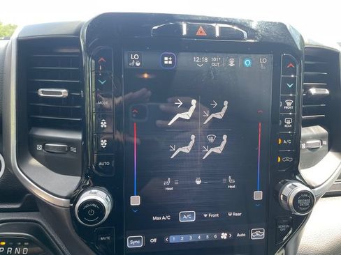 Used 2023 RAM 1500 Big Horn AWD/4WD image 31
