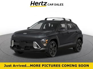 Used 2026 Hyundai Kona SEL Sport FWD video 1