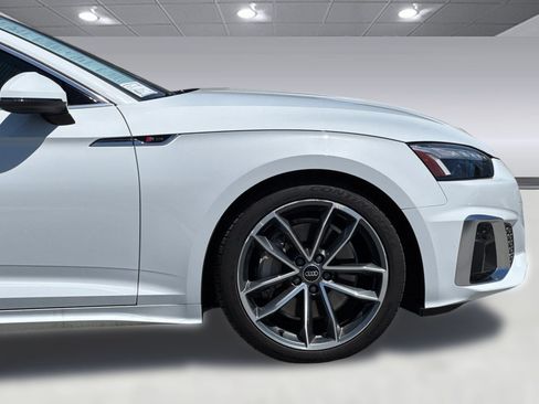 Used 2023 Audi A5 2.0T Premium Plus w/ Premium Plus AWD/4WD image 34