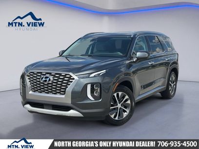 Used 2022 Hyundai Palisade SEL